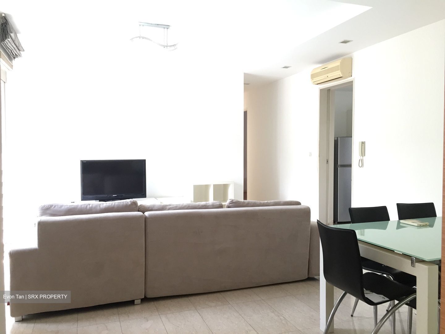 The Trumps (D14), Condominium #414257651